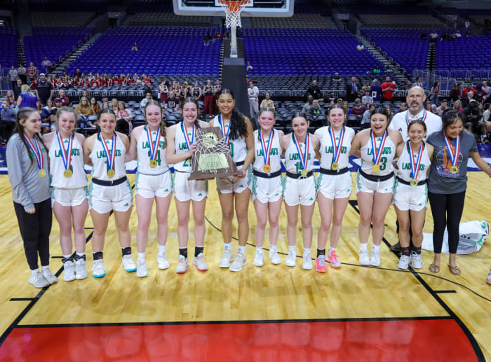 Newcastle vs Turkey Valley UIL 1A Final March 2, 2024 Photo-Tommy Hays60